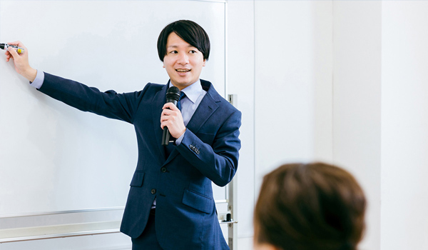 安全運転講習（座学）